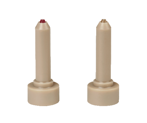 Gem Tip Cross-Flow II Tip Kits-Optima 8x00 {2886-N0780676}