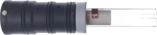D-Torch for Optima 8x00 with Quartz Outer Tube {2886-N0777840}