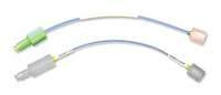 0.25mm i.d. Connecting Line (green), DXi Version {2886-N0777655}