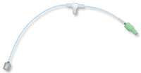 0.25mm I.D. DXi Internal Standard Tee {2886-N0777662}