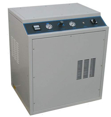 ICP-OES Compressor/Tank/Dryer/Encl 220V/60H {2886-N0777607}