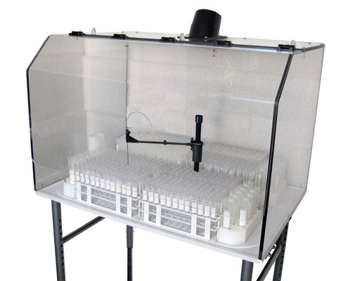 Enclosure for SC-8 {2886-N0777347}