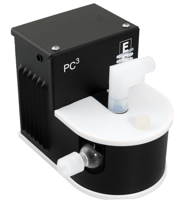PC3 DV w/ PFA-ST Nebulizer {2886-N0777354}