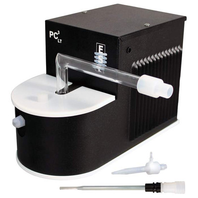 PC3-LT DV-w/ PFA-ST Nebulizer {2886-N0777356}