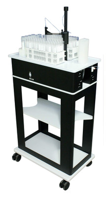 ESI Stand for SC-4 {2886-N0777207}