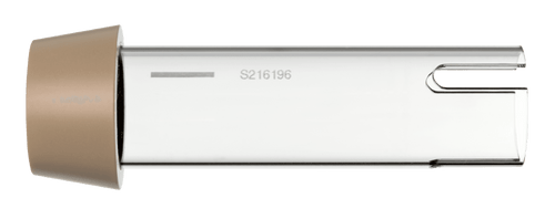 Quartz outer tube for 4/5/7300V D-Torch {2886-N0777053}