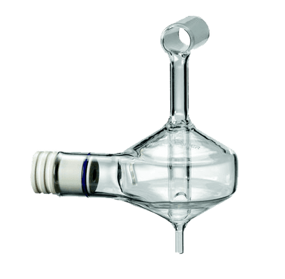 Baffled Cyclonic Spray Chamber Kit {2886-N0776053}