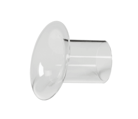 QUARTZ BONNET FOR OPTIMA 2000/4000 {2886-N0775289}