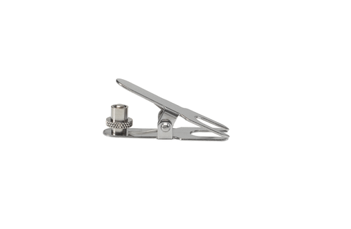 Metal Ball Joint Clip w/Tension Screw {2886-N0773114}