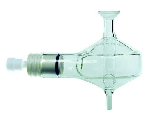 Chamber-4300V Baffled Cyclonic {2886-N0771501}