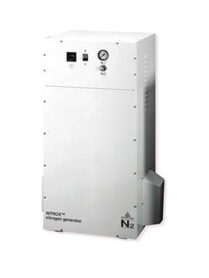 Nitrogen Purge Gas Generator w/out Air Compresso {2886-N0695468}
