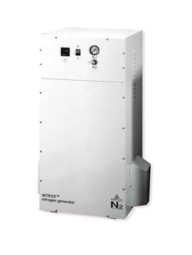 Nitrogen Purge Gas Generator w/ Integral Compres {2886-N0695470}