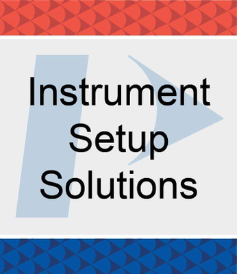 Instrument Check Standard 3, 250mL {2886-N0681470}