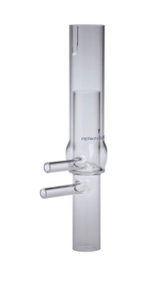 Quartz Torch for Optima 3000 DV {2886-N0691662}