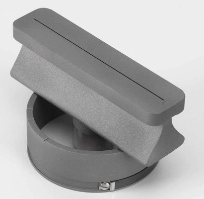 AANALYST BURNER HEAD 10CM AIR-C2H2 {2886-N0400102}