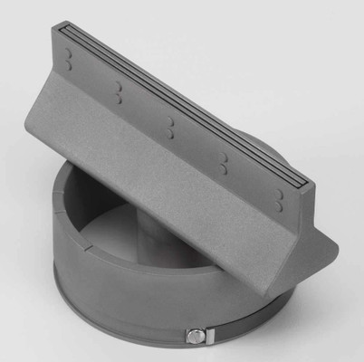 AANALYST BURNER HEAD 3SLOT AIR-C2H2 {2886-N0400103}