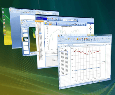 SPECTRUM 10 Enhanced Security ES Softwar {2886-LX108875}