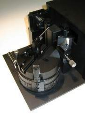 Small-Spot Reflectance Accessory {2886-L6310208}