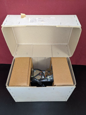 Singal Pos Water Thermostatted Cell Holder {2886-L2250140}