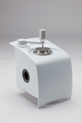 SPECTRUM 3 UATR Diamond/ZnSe 9 {2886-L1280303}