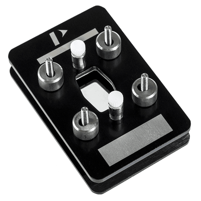 UNIVERSAL DEMOUNTABLE CELL MOUNT {2886-L1270986}