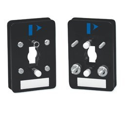 NACL SEALED CELL 1.000MM PATHLENGTH {2886-L1270949}