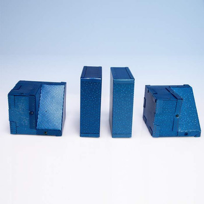 Rechargeable desiccant kit {2886-L1250311 KT}