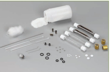 GC Nozzle Filter Discs, pk/10. {2886-L1003029 PK}