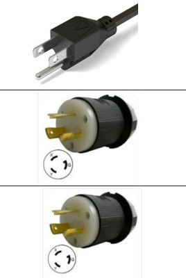 Region Dependent Kit - North America {2886-BC005487}