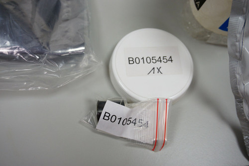 Polarimeter Interference Filter 589 nm {2886-B0105454 PK}