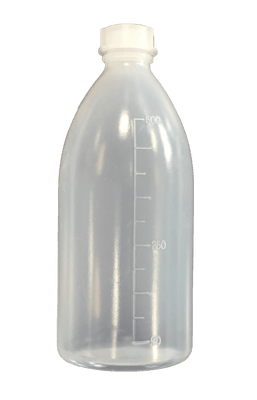 Reductant Reservoir -MHS-10 or MHS-20, W/Cap {2886-B0087354}