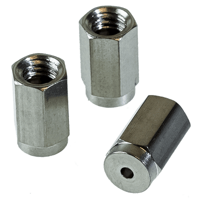 1/16in Column Nut, pk 5 {2886-09903392 PK}