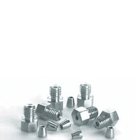 NUTS & FERRULES 1/16IN {2886-00890945}