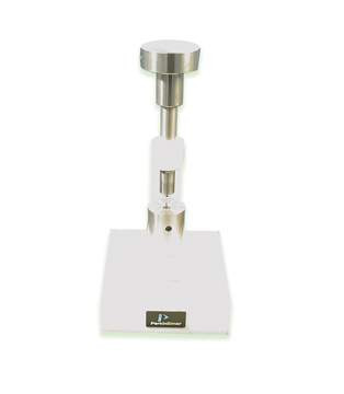 Standard Sample Pan Crimper Press {2886-02190048}