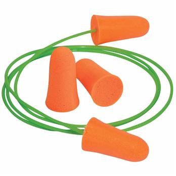 Mellows, Uncorded, 200 Pairs per Box 
 {2860-5076820 BX}