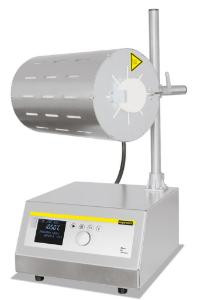 TUBE FURNACE RT50/250/11 C450 1500C 208V 
 {2809-RT512OAN208}