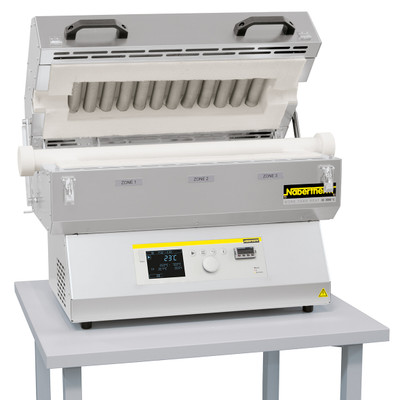 RSH 50/250/13 W/CONTROL B400 208V 
 {2809-RS152L3AN208}