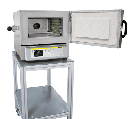 AIR CIRC FURNACE NA120/45 B400 
 {2809-NA1242K2480}