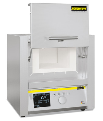 MUFFLEFURNACE LT15/12/C450 TMAX 
 {2809-L154H2ON2208}