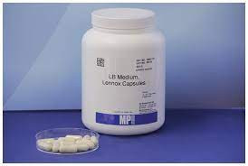 LB-MEDIUM LENNOX CAPS 1KG 
 {2805-113002131}