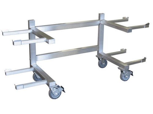 Two Tier Storage Carrier 
 {2802-702026}