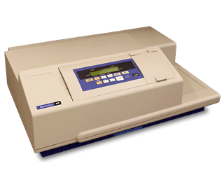 M5 Microplate/Cuvette Reader 
 {2796-M5G}