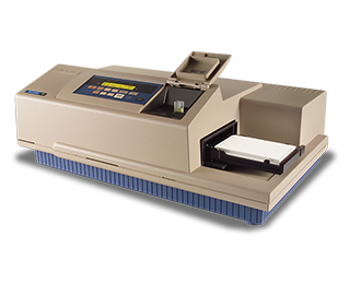 M3 Upgradable Microplate/Cuvette Reader 
 {2796-M3G}