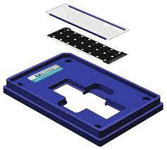 Spectradrop Refill Kit, 64 
 {2796-02006264}