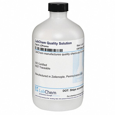 F STD 1000PPM LABCHEM 500ML 
 {2668-LC146001}