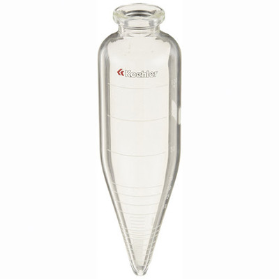 SHORT CONE TUBE 100ML/200 PART 
 {2664-K61102}