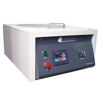 TUBE CUSHION ASSY 8in. CNTFRG 
 {2664-K6000223008}