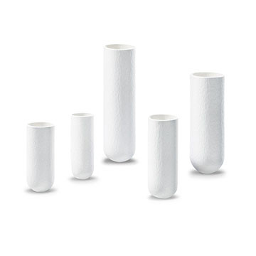 EXTRACTION THIMBLE, Sediment Extraction 
 {2664-K48700}