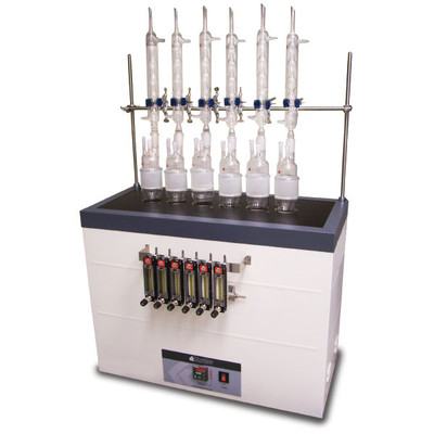 THERMOCOUPLE TUBE, Corrosiveness 
 {2664-K35104}