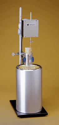 200 ML FREEZING POINT TUBE 
 {2664-K2975011}